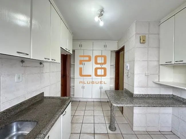Apartamento para alugar no Edifício Residencial Serra dos Pirineus, no Setor Pedro Ludovic - Foto 7