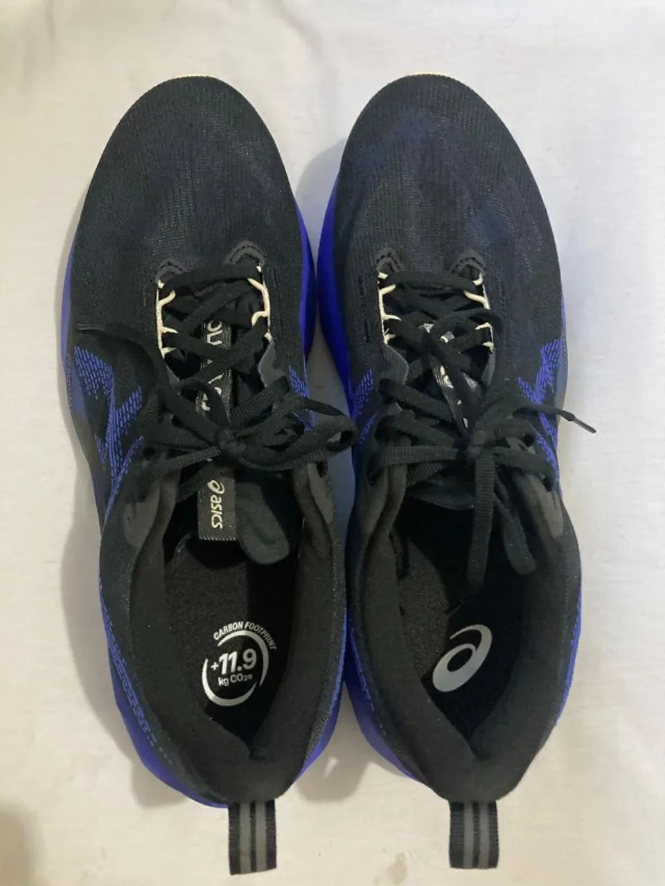 Asics Novablast 5 - Usado - Foto 2