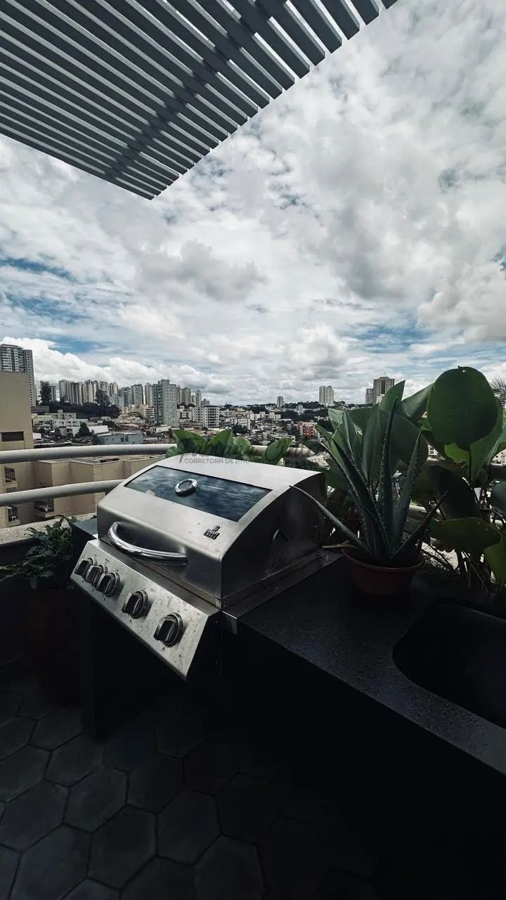 Cobertura 90M², Edifício Monte Sinai, Bairro Jardim Botânico. - Foto 4