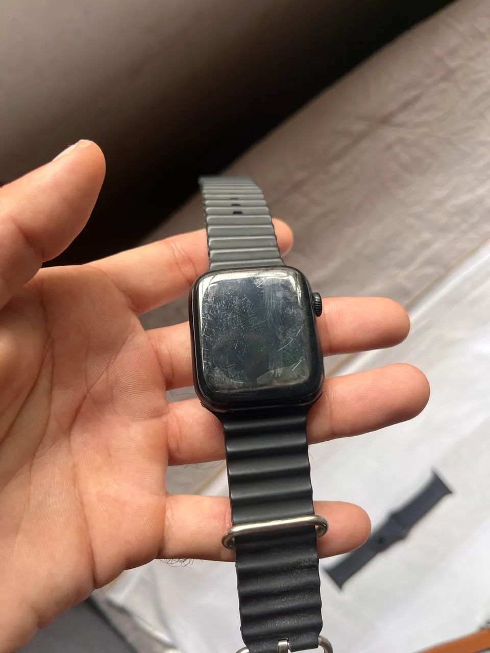 Apple Watch SE 2ª geração - Foto 5