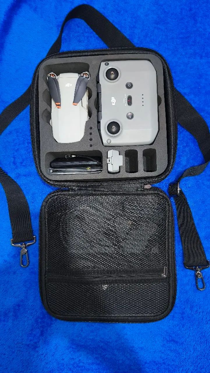 Case para Dji mini 4k/mini 2/ mini2 se - Foto 2