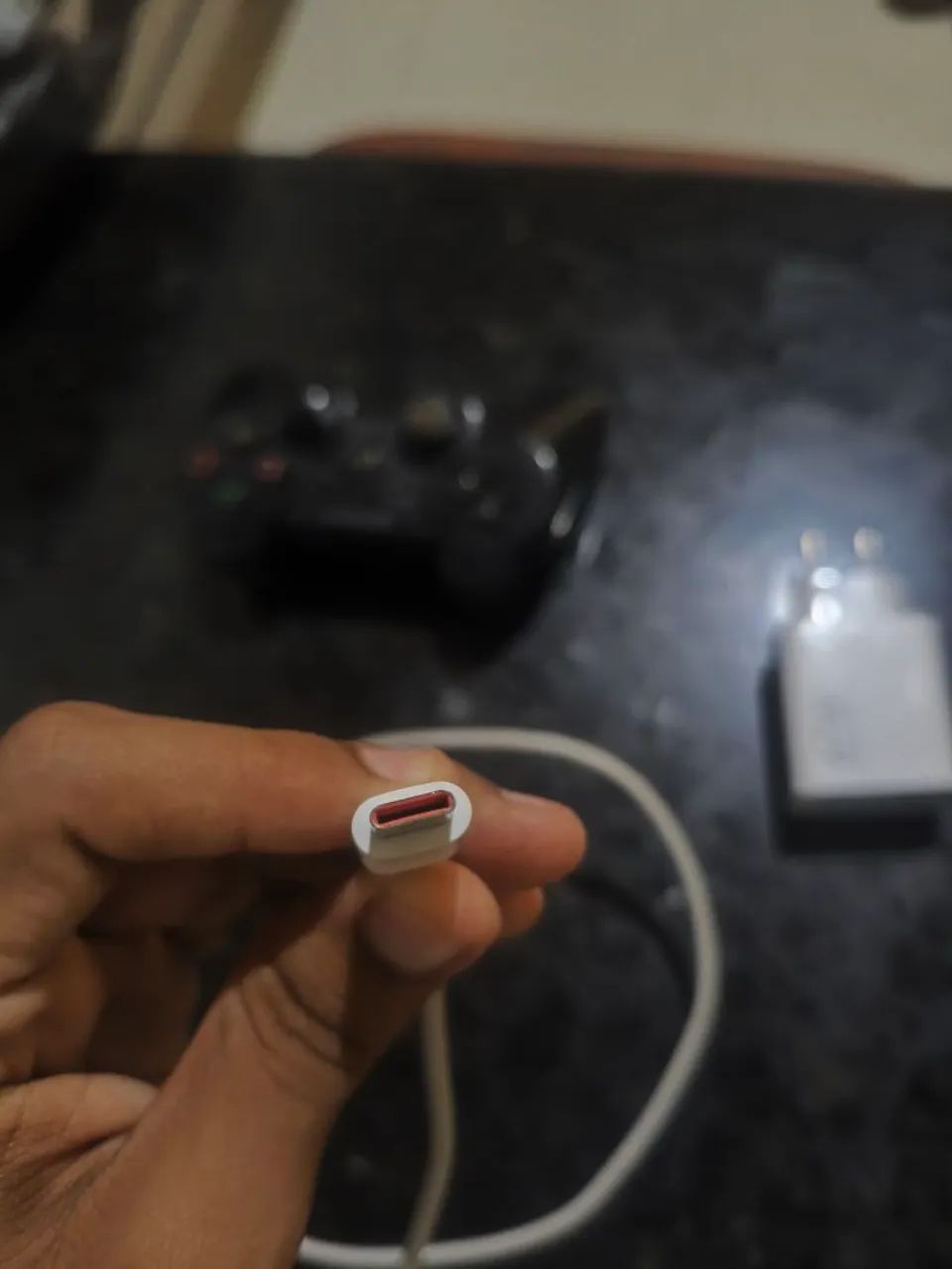 Carregador de celular 67W 
