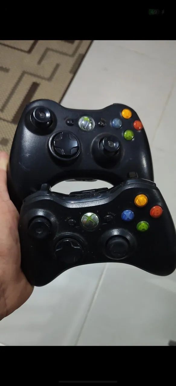X Box 360 - Foto 2