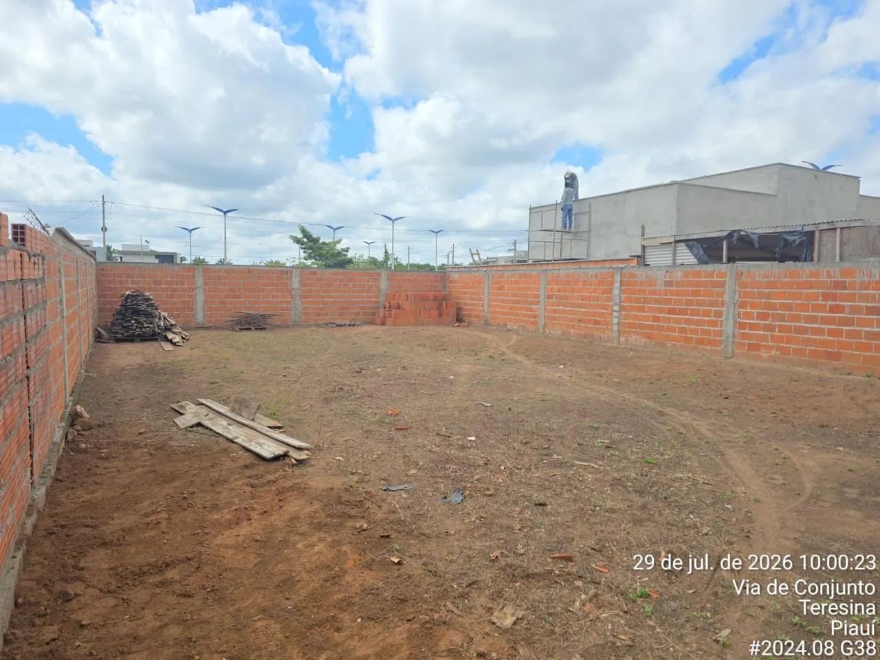 Lote - Petrópolis Residence - Foto 3