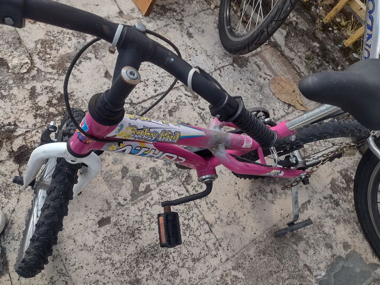 Bicicleta  - Foto 2
