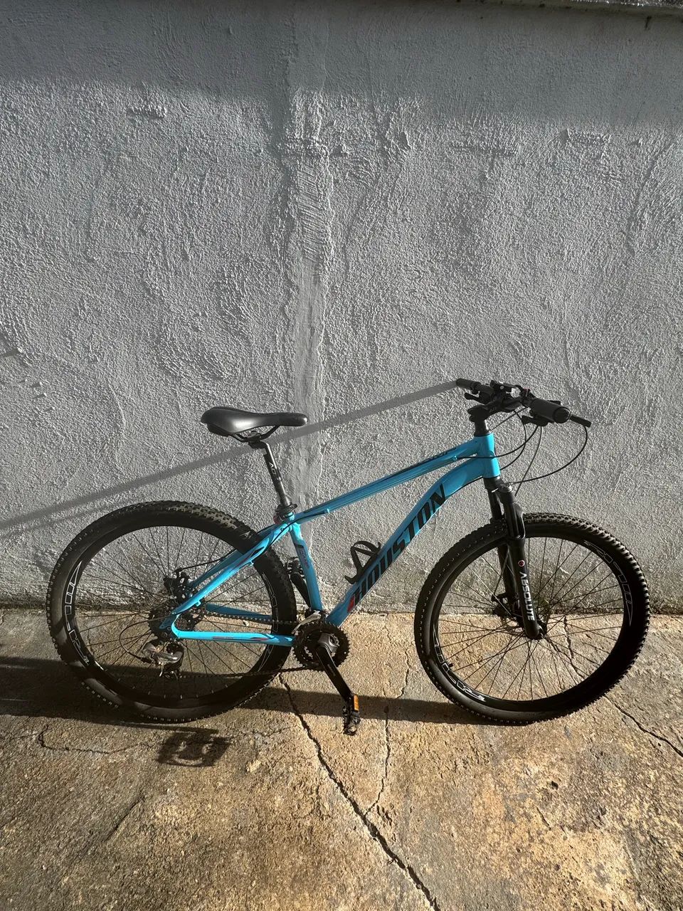 MTB aro 29 Huston Kamp