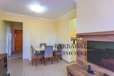 Edifício Geneve - Apartamento 3 dorm. com suíte e 2 vagas, Bairro Suíço, São Bernardo do C - Foto 2