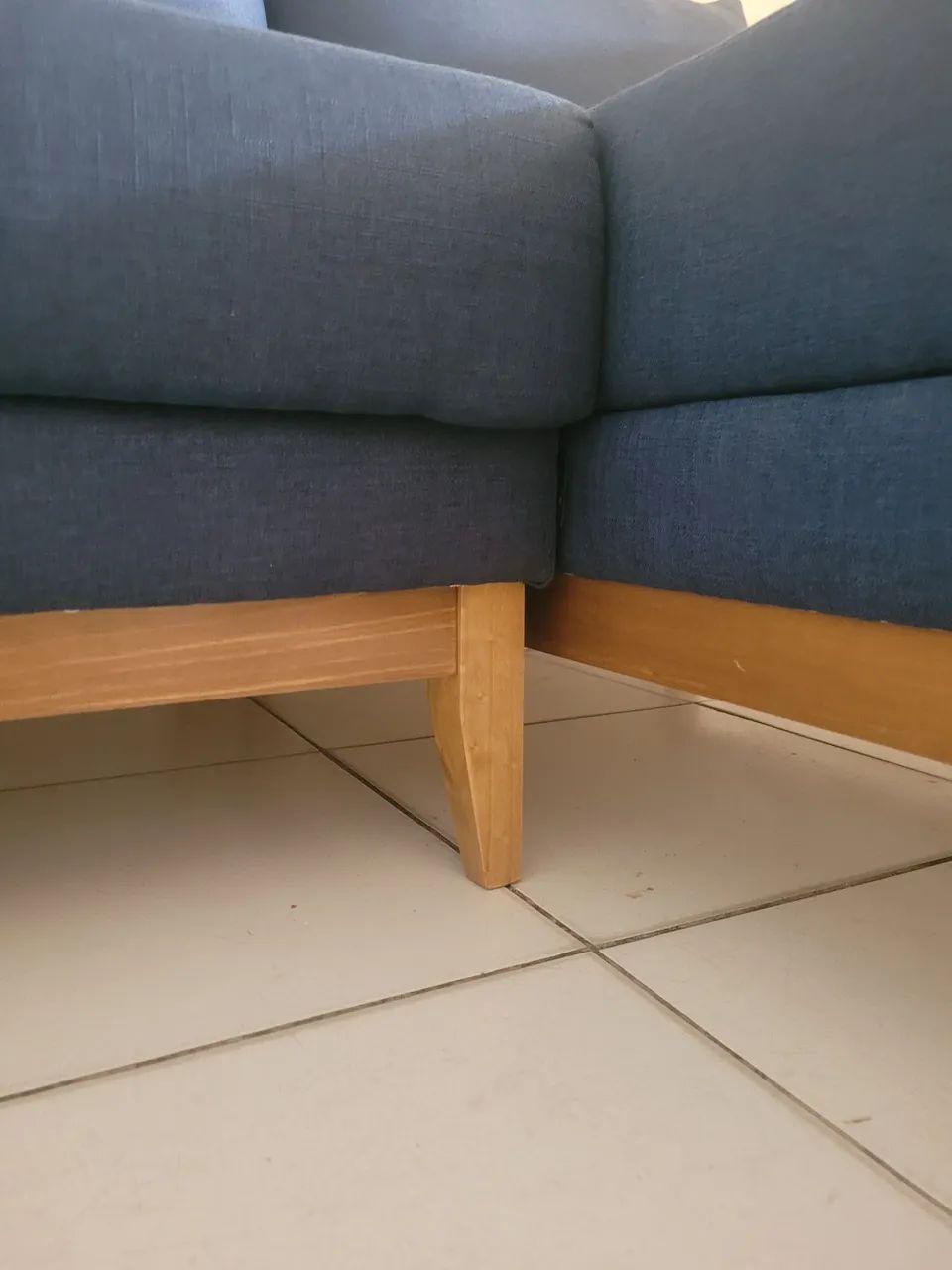 Sofá de canto. Oportunidade!!! - Foto 5