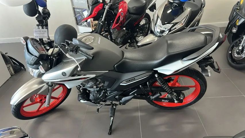 Yamaha Factor DX 2026 - Foto 3