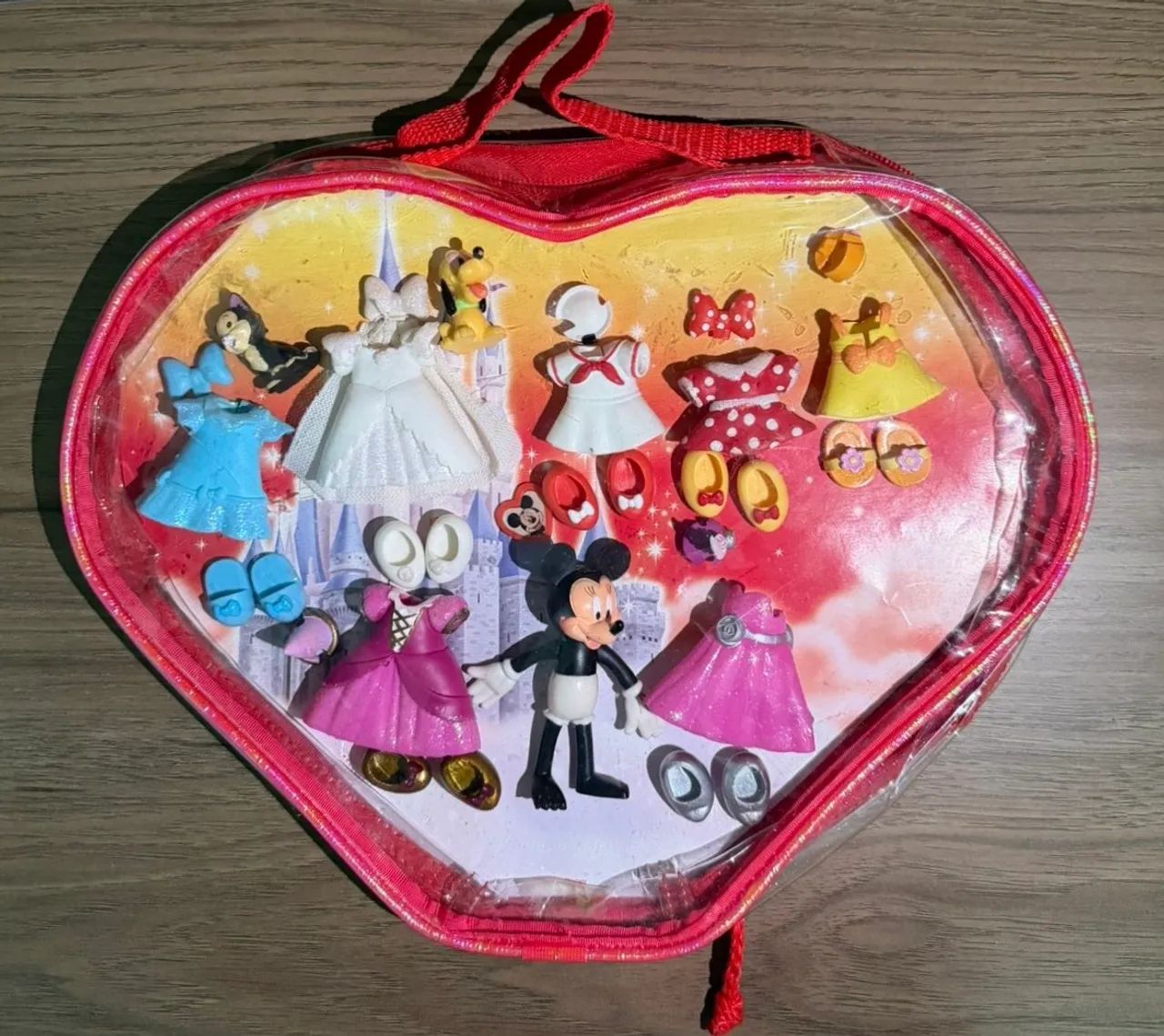 Minnie mouse fashion set - Foto 2