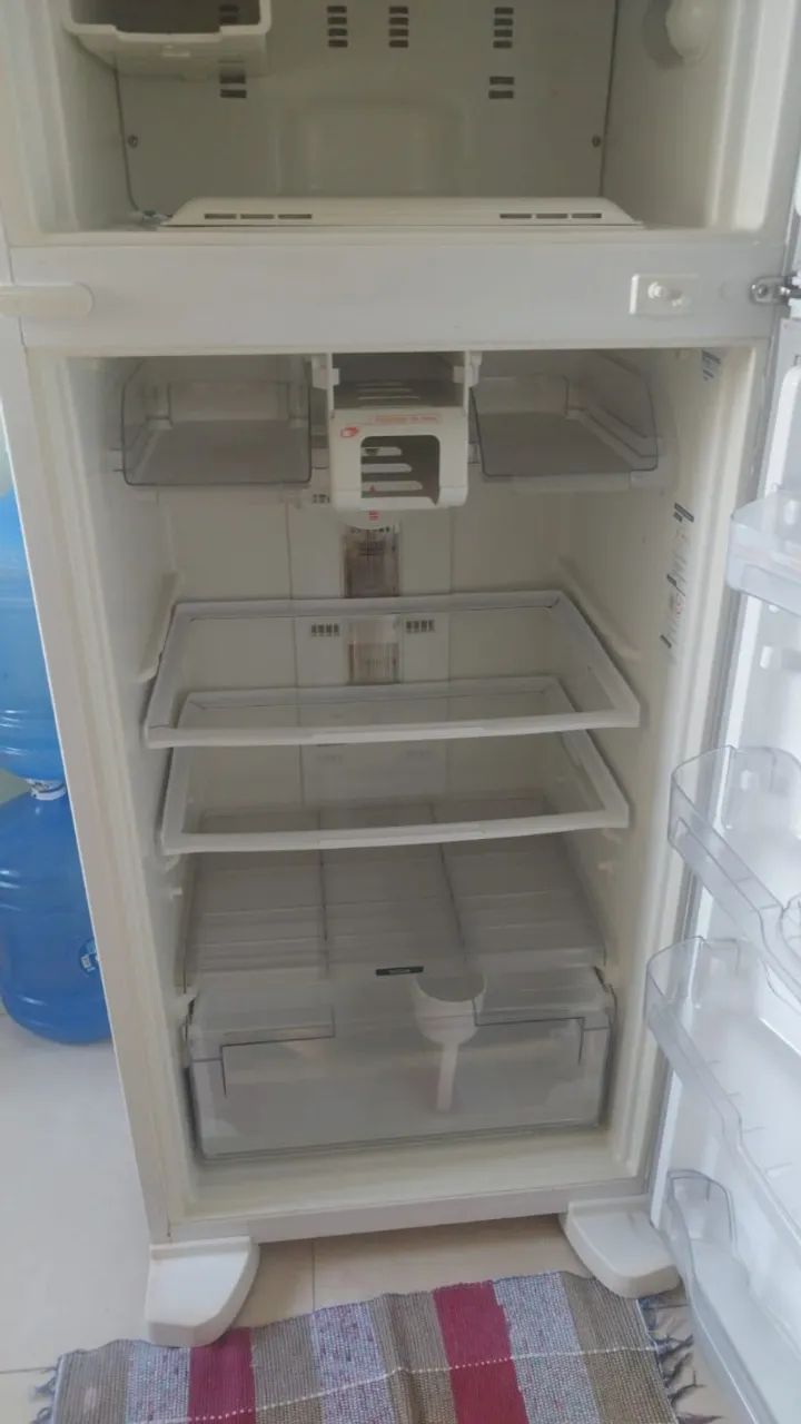 Geladeira  - Foto 2