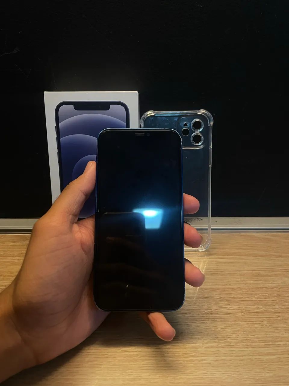 iPhone 12 128gb - Foto 2