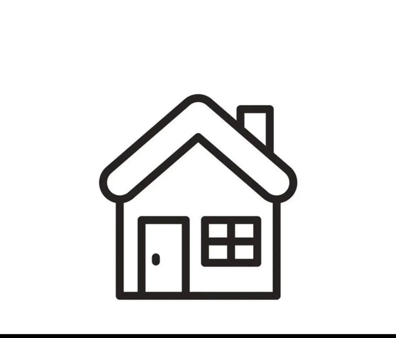 Procurando uma casa.