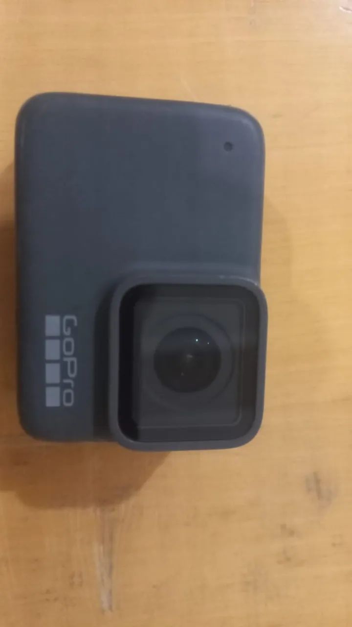 Go Pro 7 Silver - Foto 3