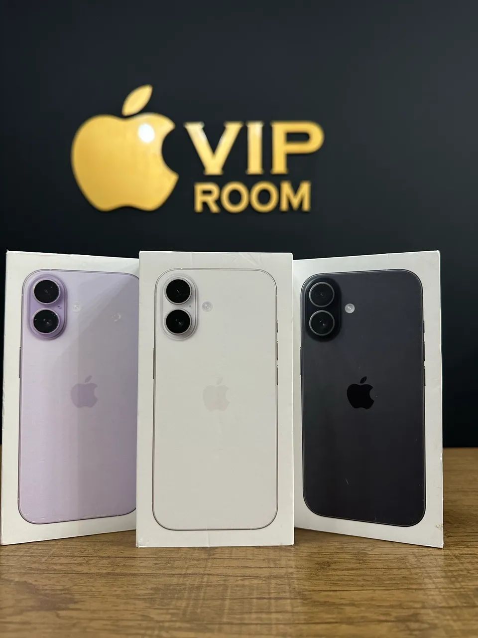 iPhone 17 256gb preto/branco/lavender novos  - Foto 4