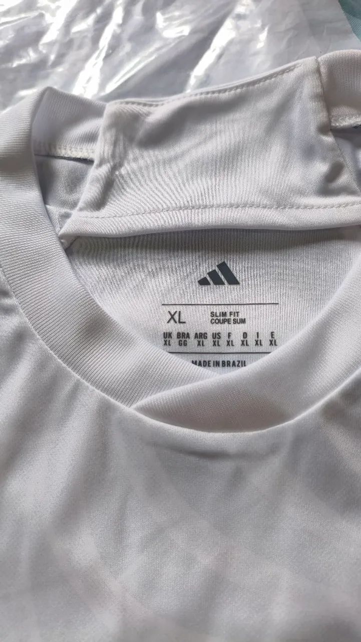 Camisa Flamengo 2025 - Foto 3