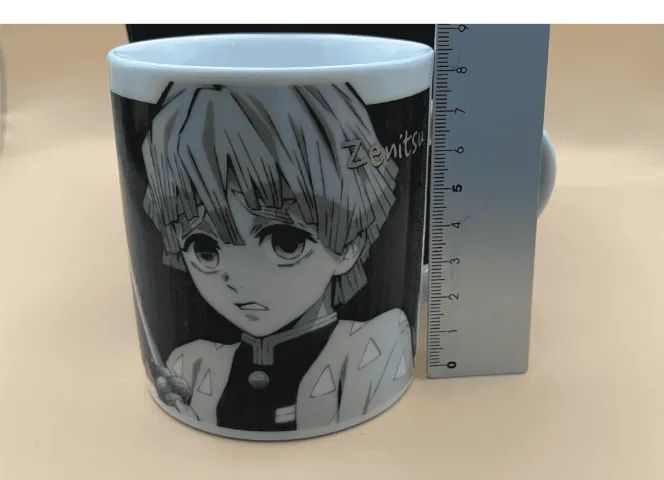 XÍCARAS DE ANIME - Foto 5