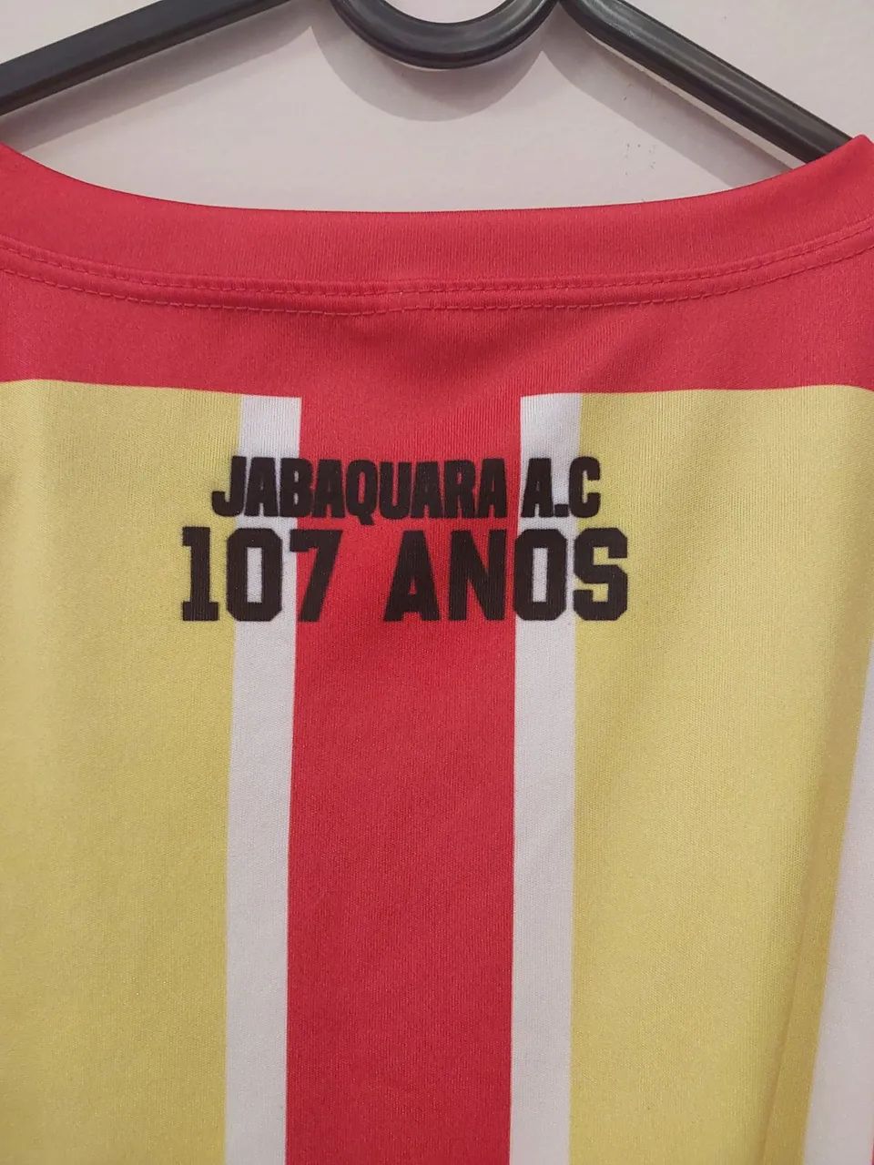 Camisa Jabaquara (Santos) - Foto 5