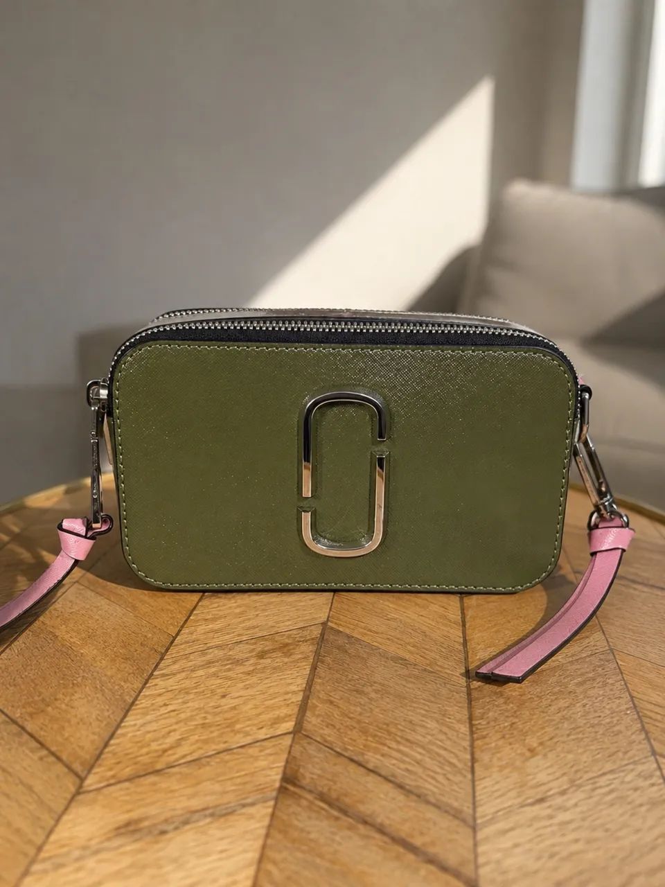 Marc Jacobs The Snapshot Original - Foto 3