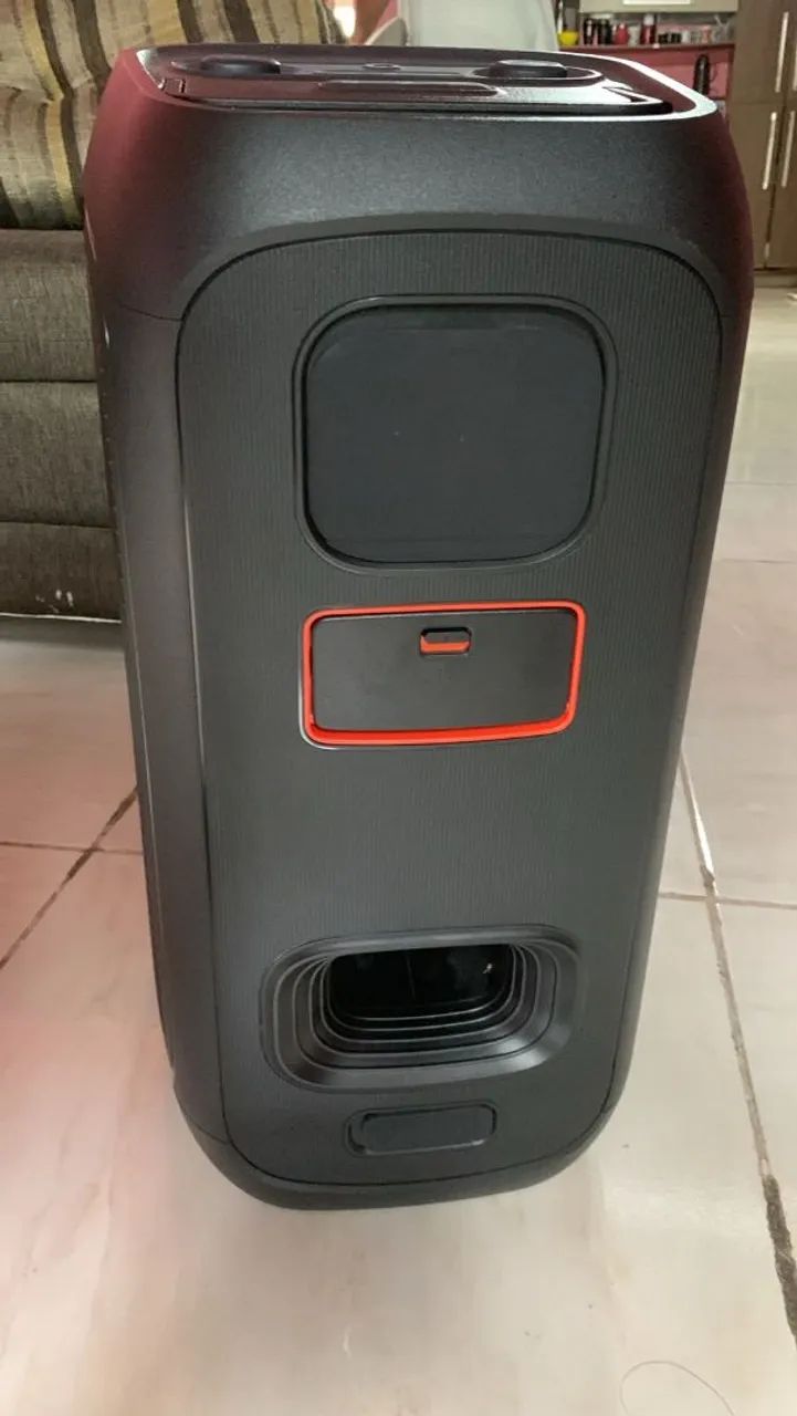 JBL Party box 120 - Foto 3
