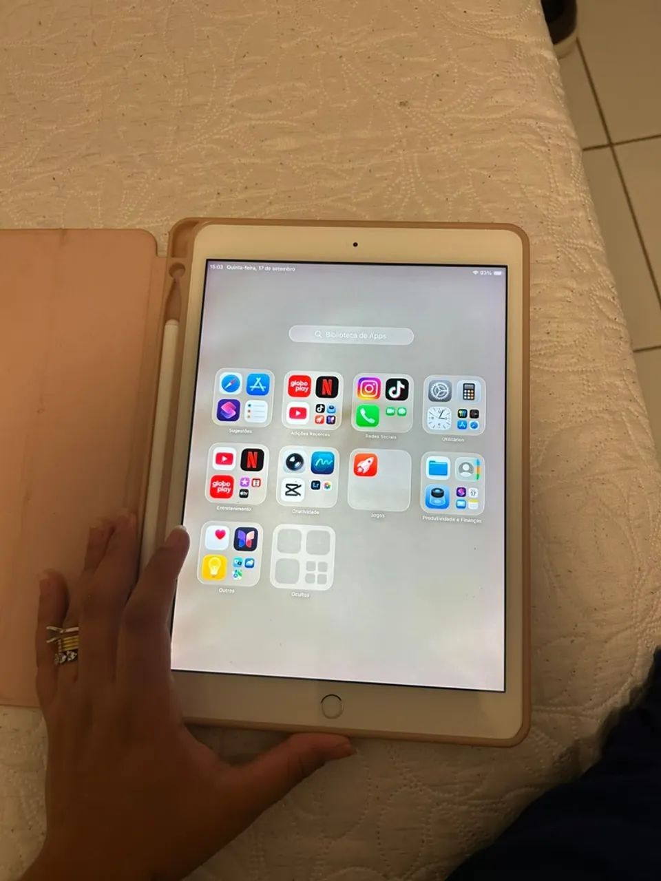 Ipad 8 32GB
