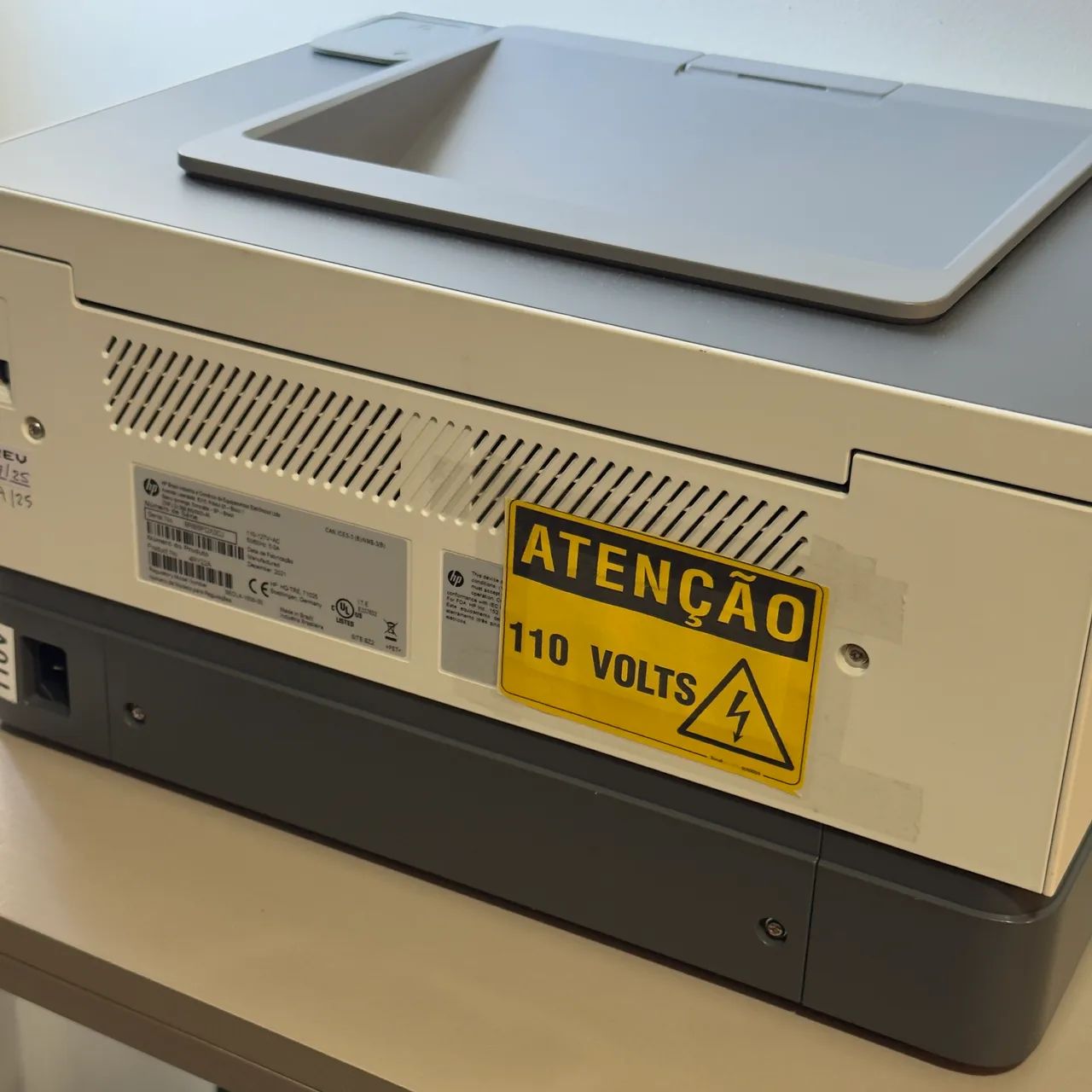 Impressora Laser HP Neverstop 1000A - Foto 3
