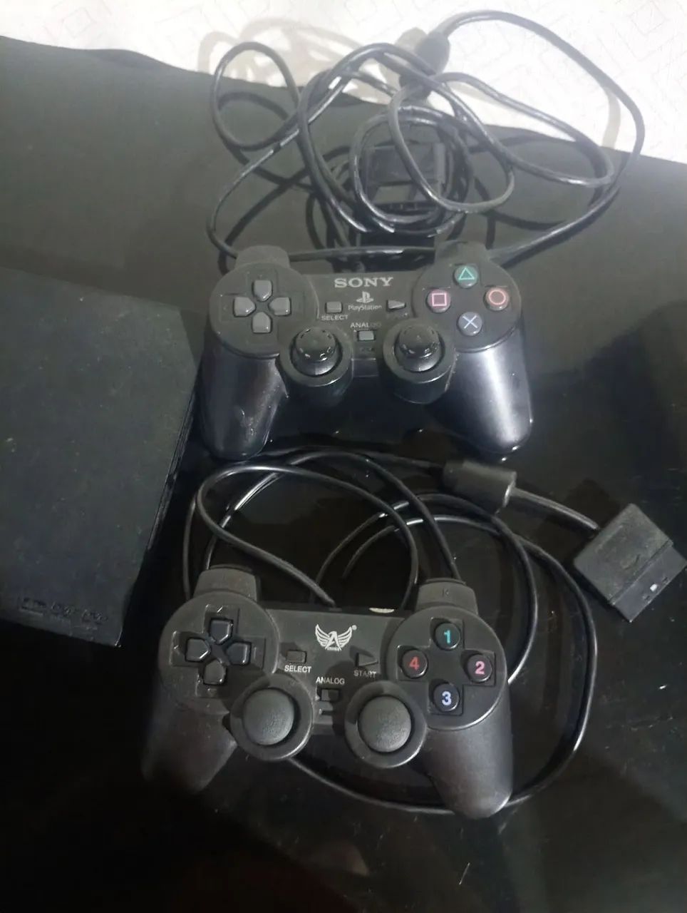 Play station 2  - Foto 2