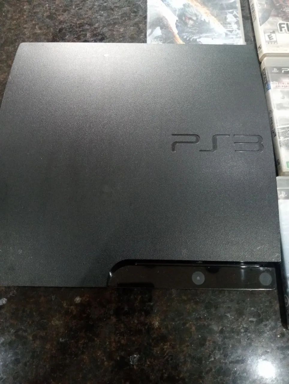 Playstation 3 - Foto 3
