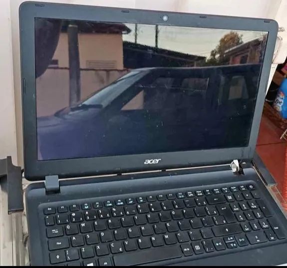 notebook acer aspire es 15 intel celeron