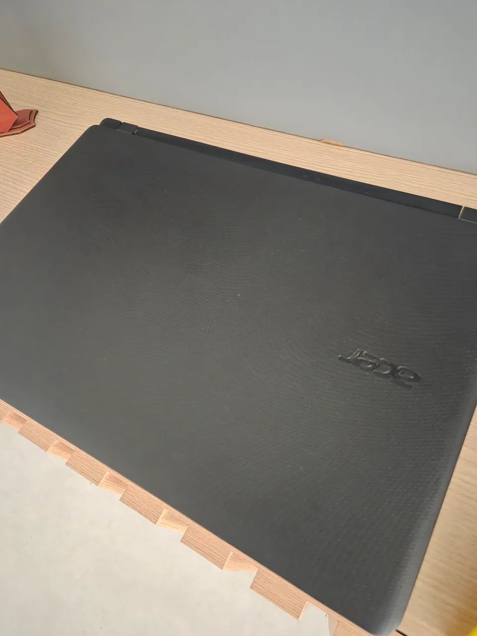 Notebook Acer - Core I3 e SSd de 240g 