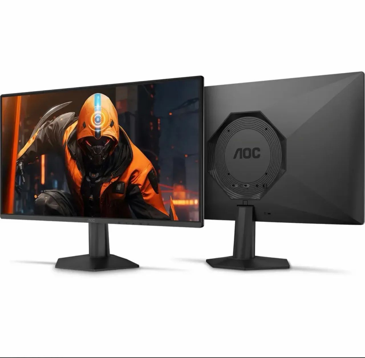 Monitor AOC AGON 24 - Foto 2