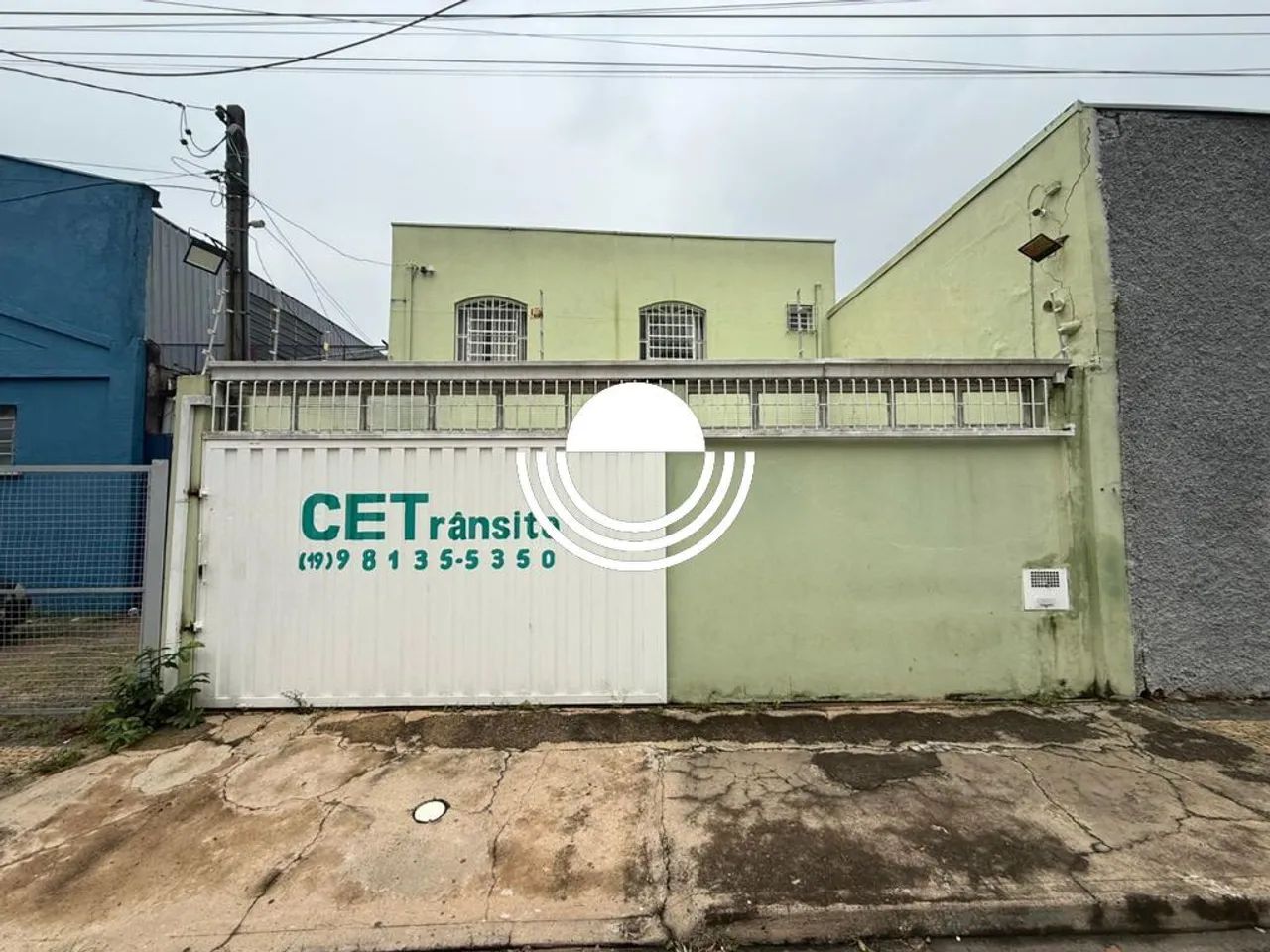 Casa à venda e para alugar em Campinas, Vila João Jorge, com 7 quartos, com 349 m² - Foto 3