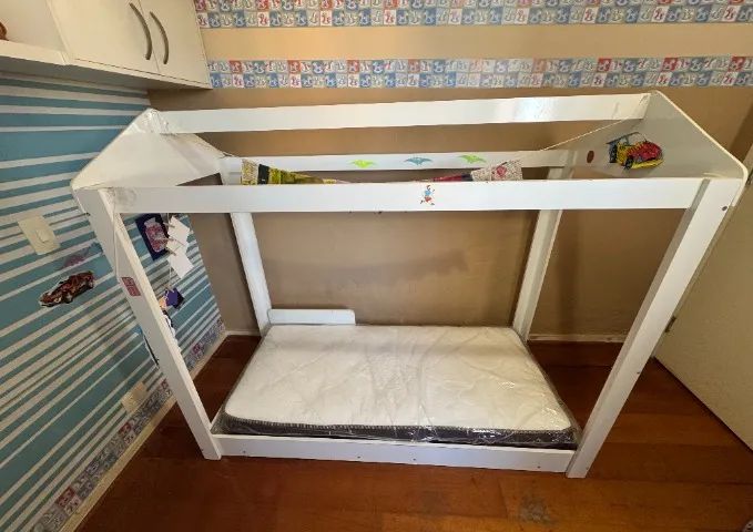 Cama Montessoriana - Foto 3