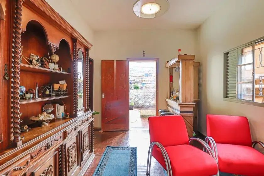 Casa à Venda - Aparecida, 6 Quartos, 240 m2 - Foto 2