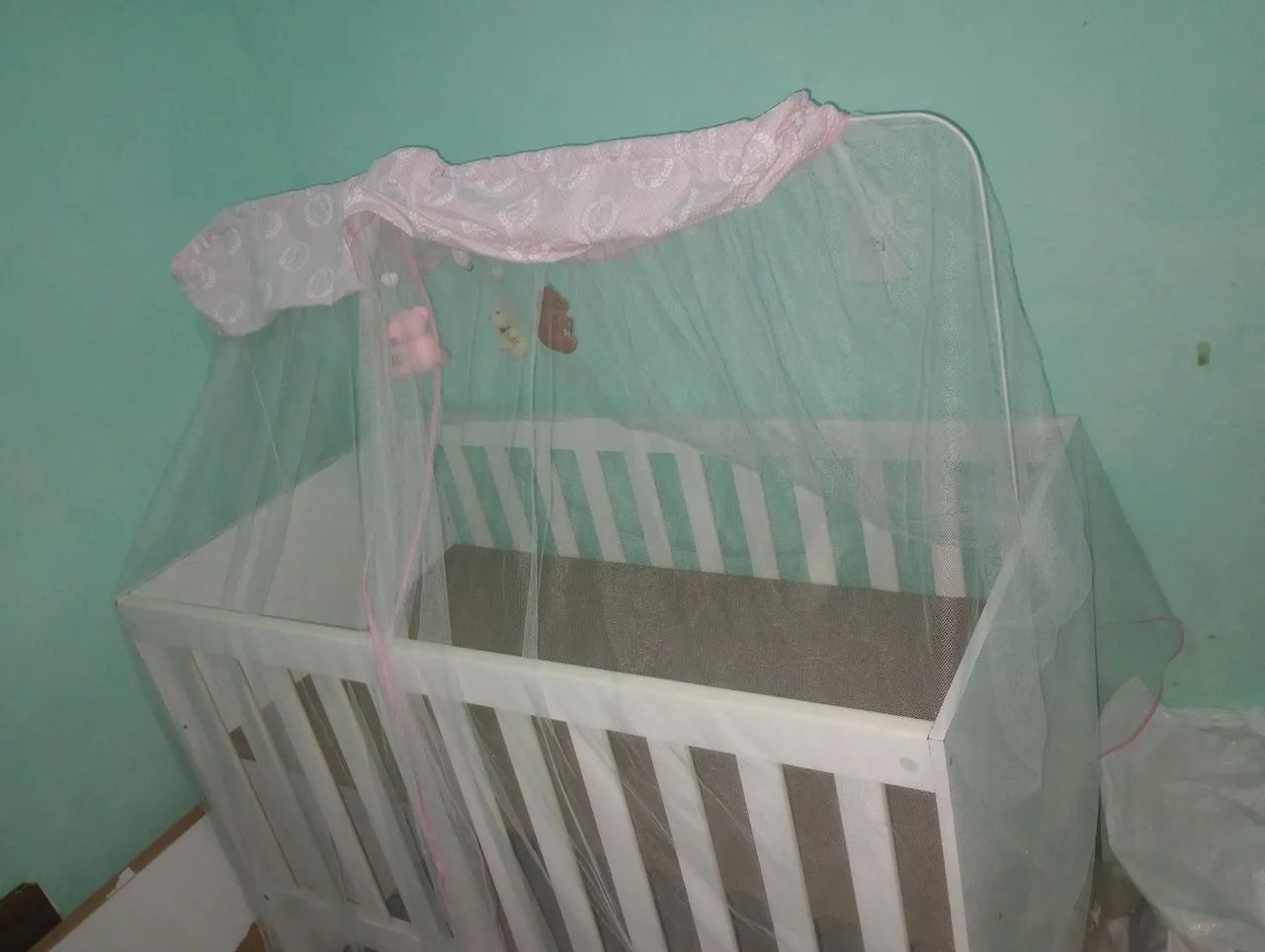 Berço  - Foto 2