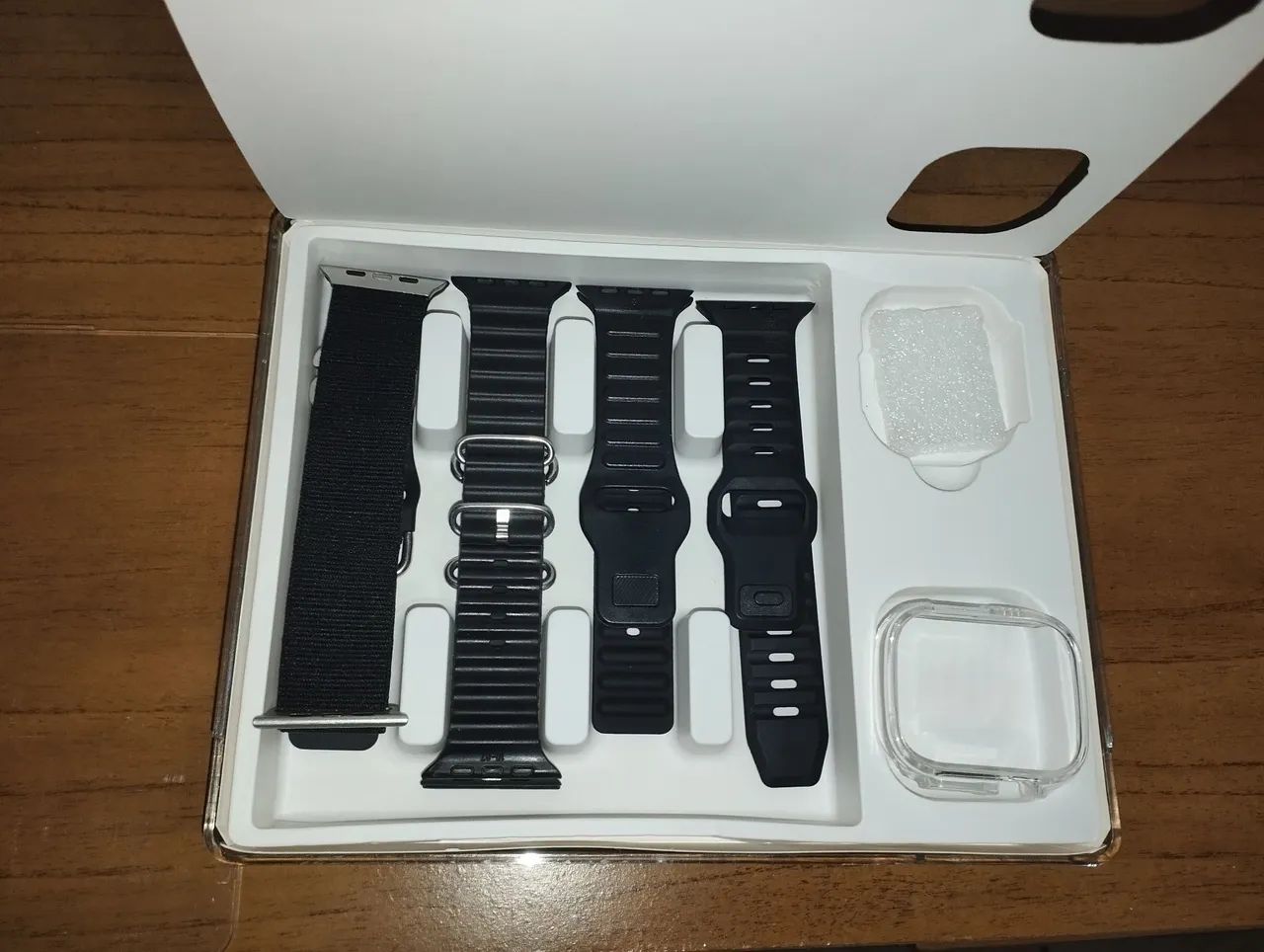 Smartwatch 5g Ultra 3 - Foto 4