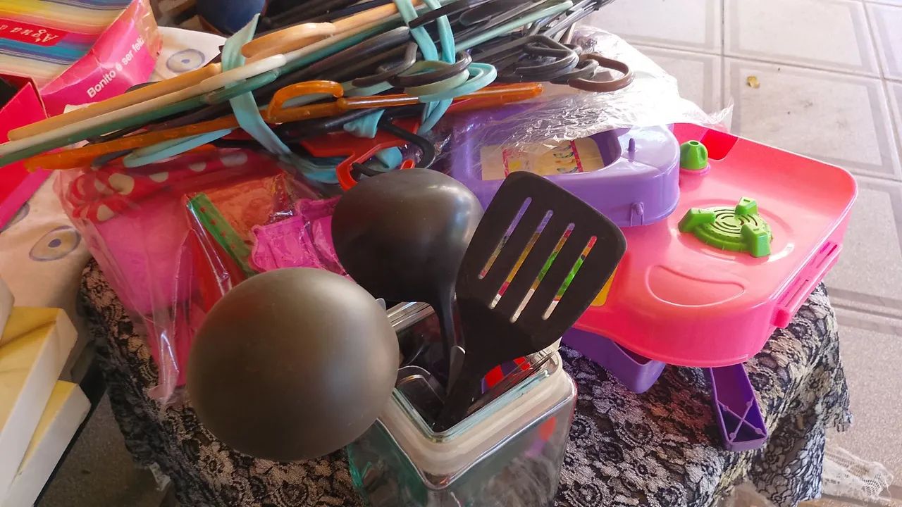 Brechó roupas - Foto 4