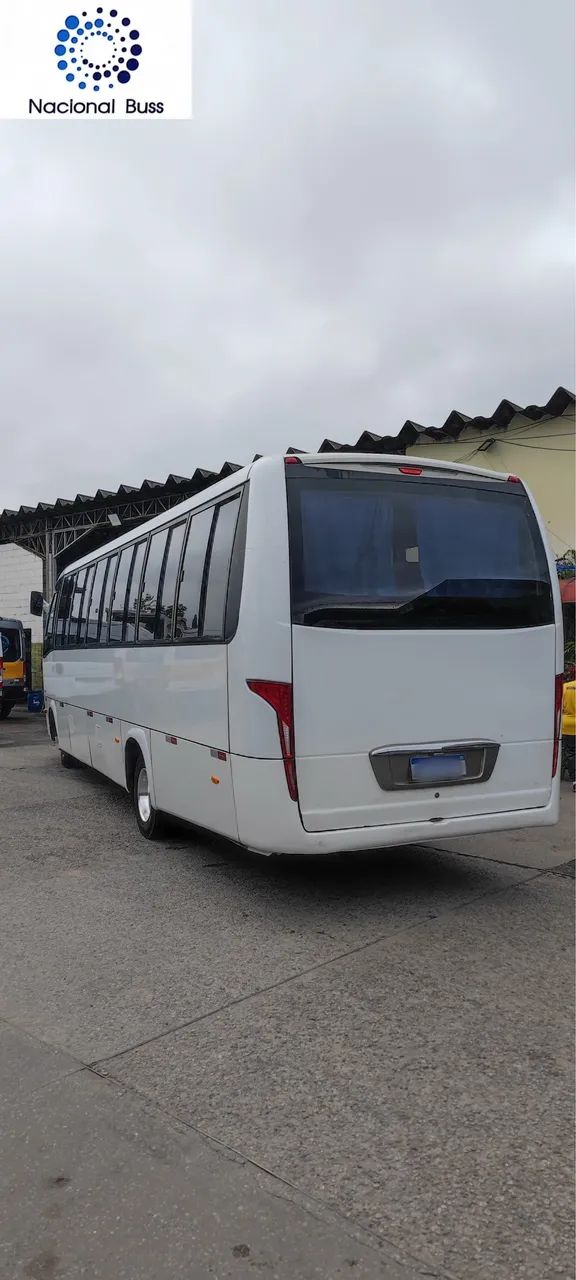 2015 - Volare Dw9 Fly Executivo - Foto 5