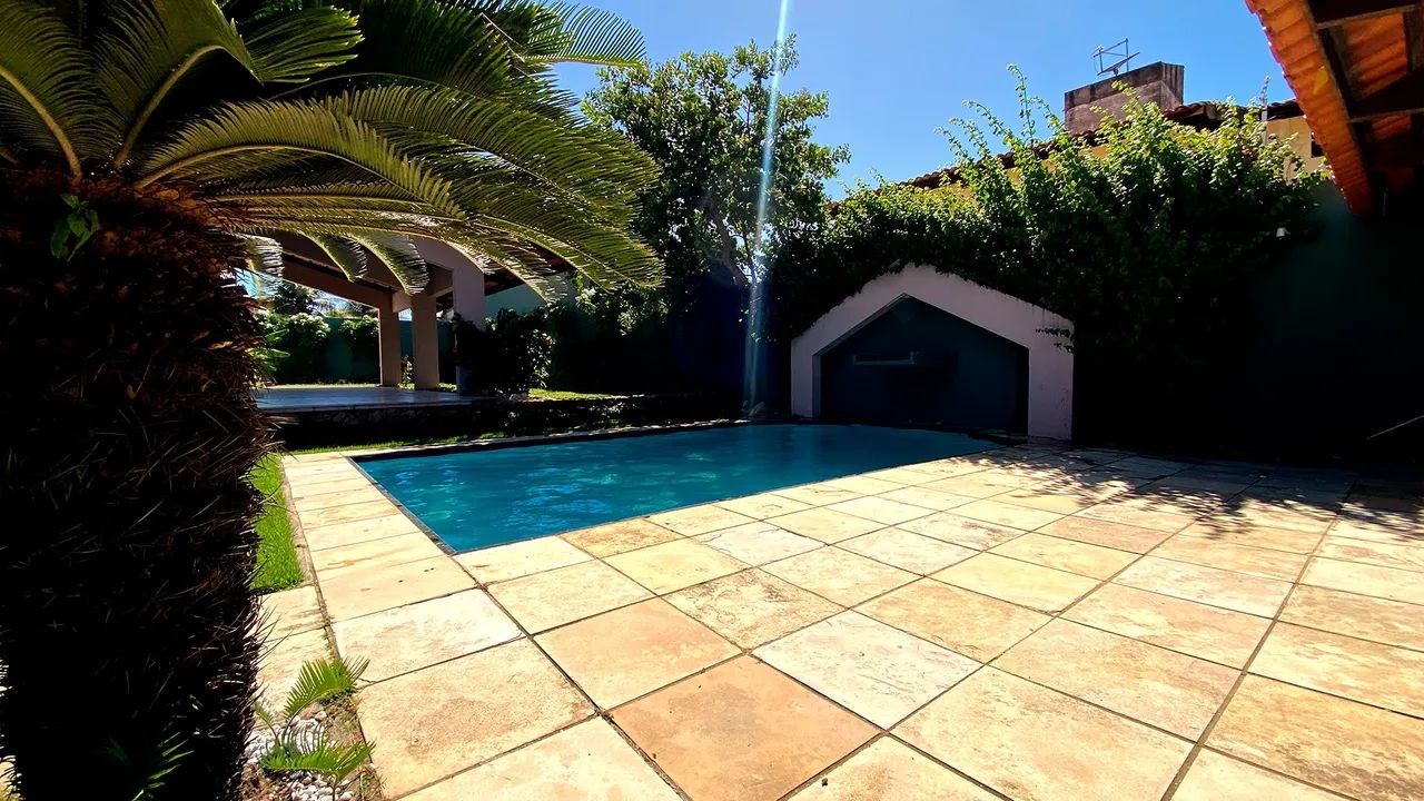 Casa em De Lourdes - Fortaleza - Foto 2