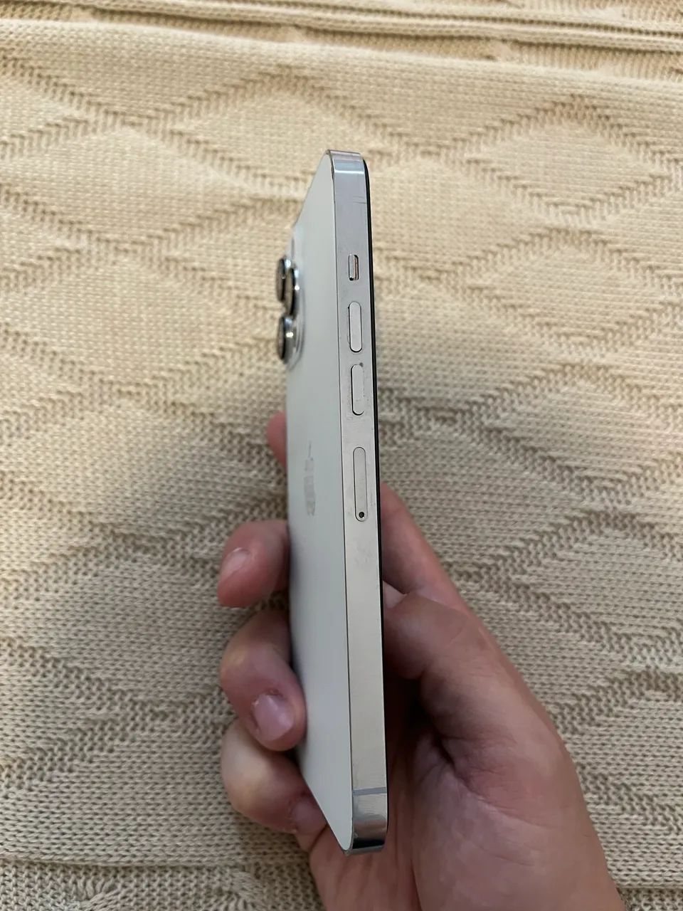 IPhone 13 Pro Max 128gb - Foto 5