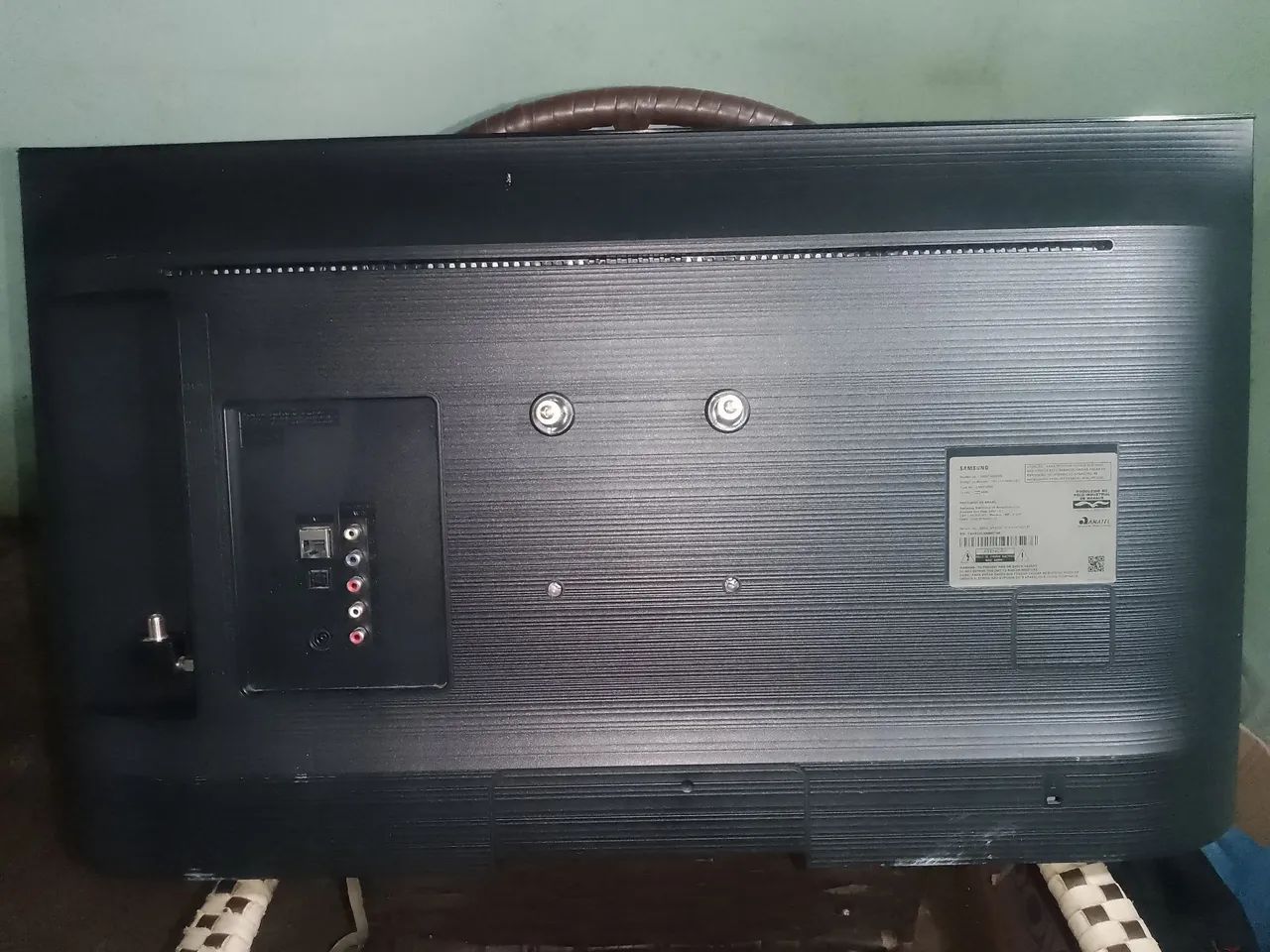 Tv Samsung 32, smart - Foto 5