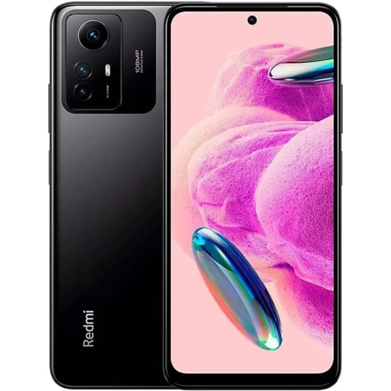 Remini note 12s