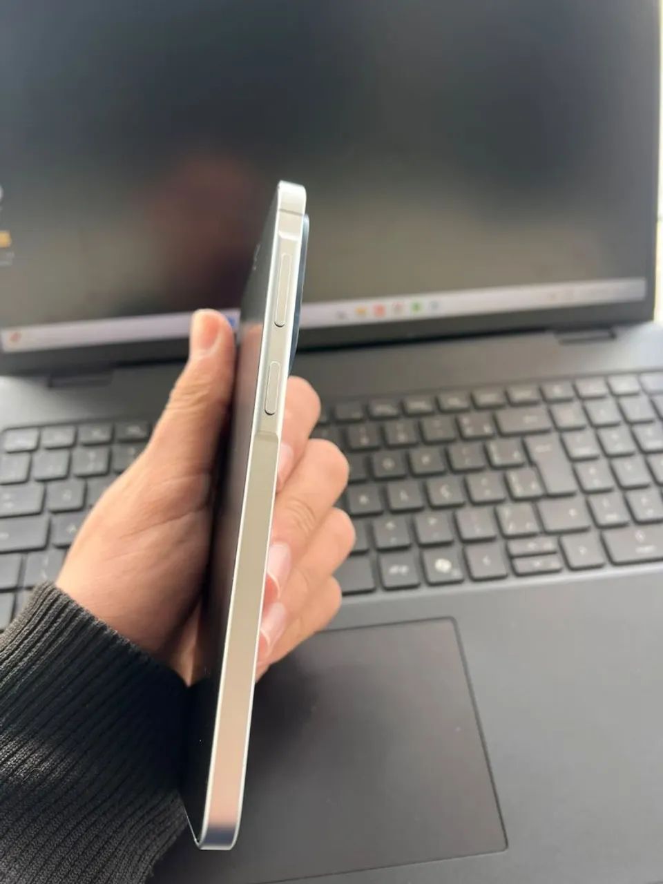 Samsung Galaxy A57 Lançamento  - Foto 5