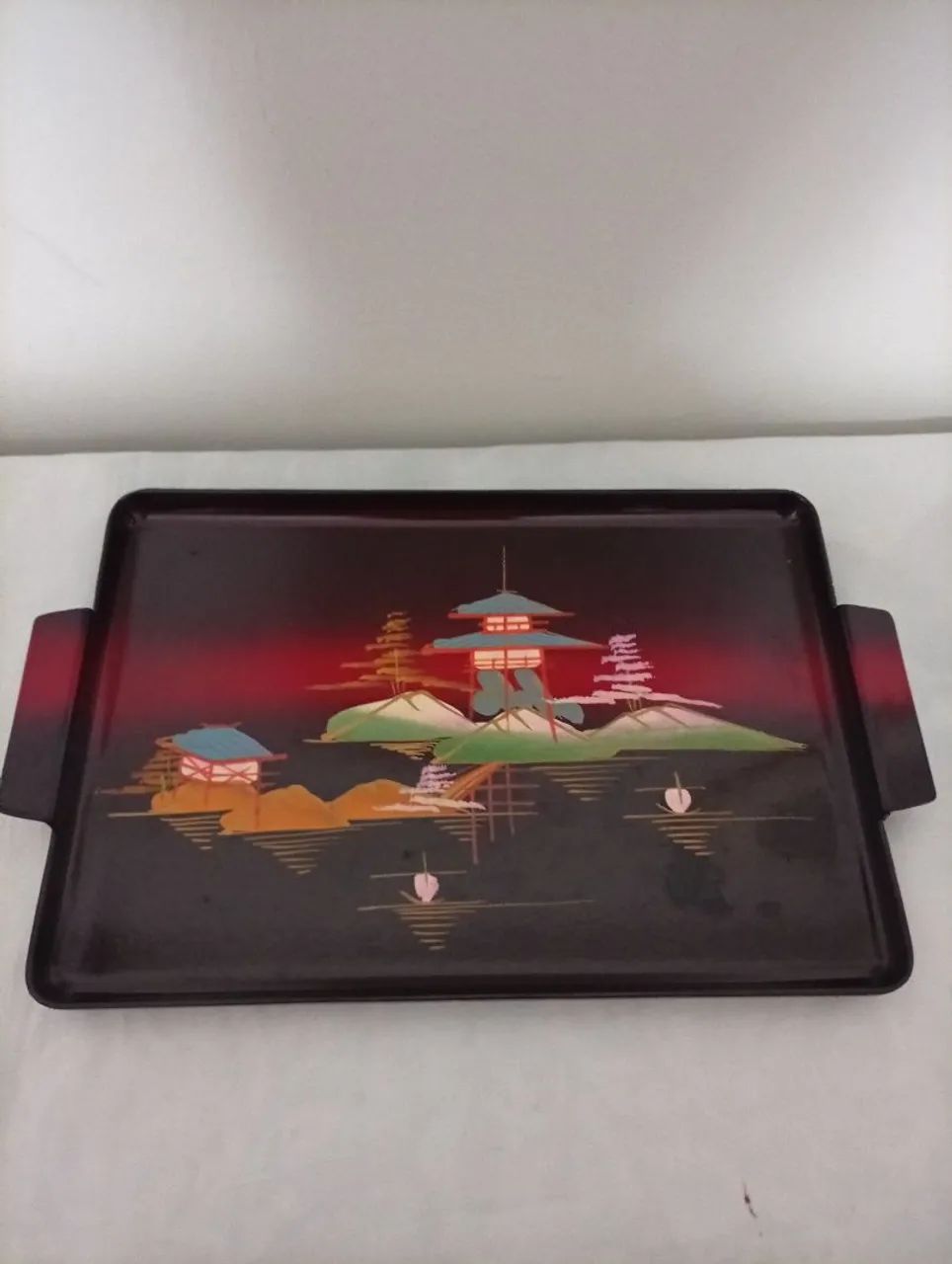 Bandeja com 6 Copinhos Arte Charão  - Foto 2