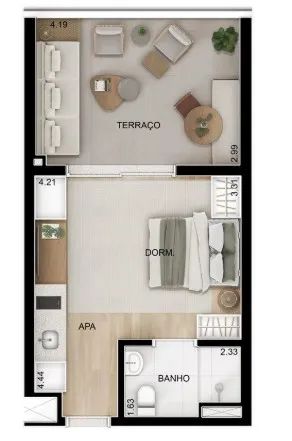 STUDIOS BERRINI - AMPERE - Foto 12