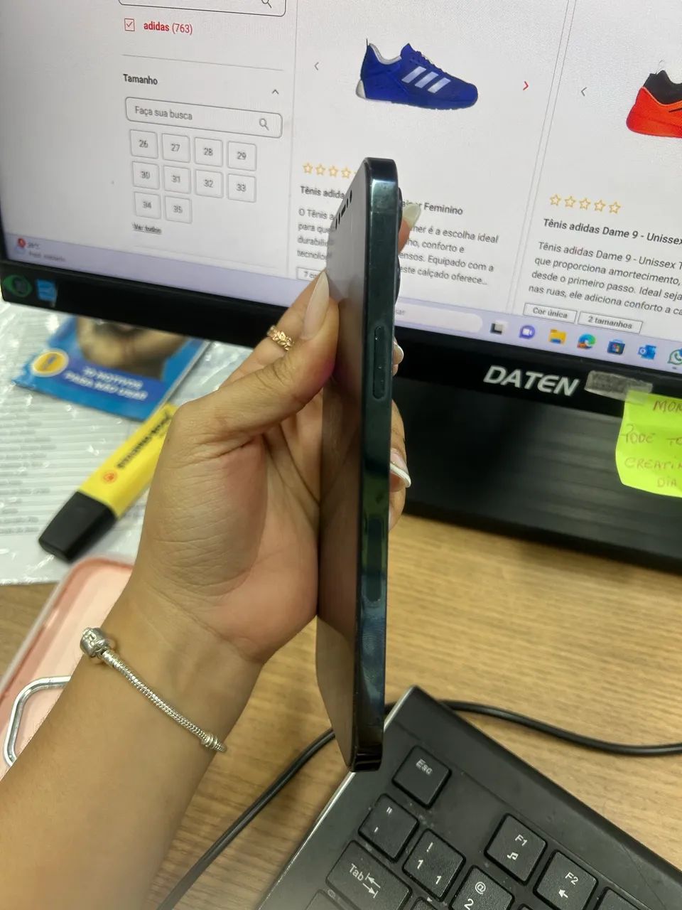 iPhone 12 Pro Max  - Foto 3