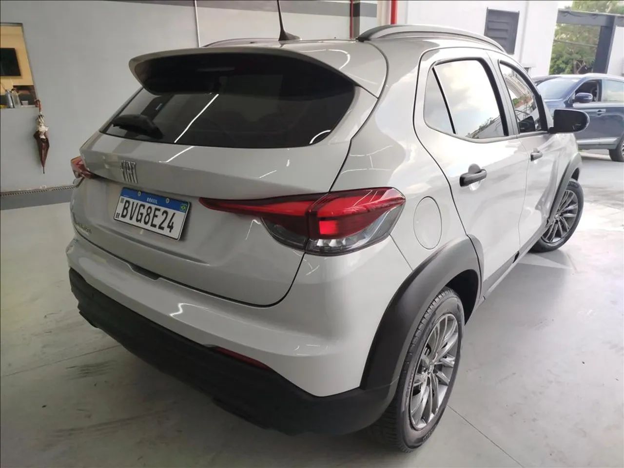 Fiat Pulse Drive 1.3 8V Flex Mec. 2023 - Foto 5