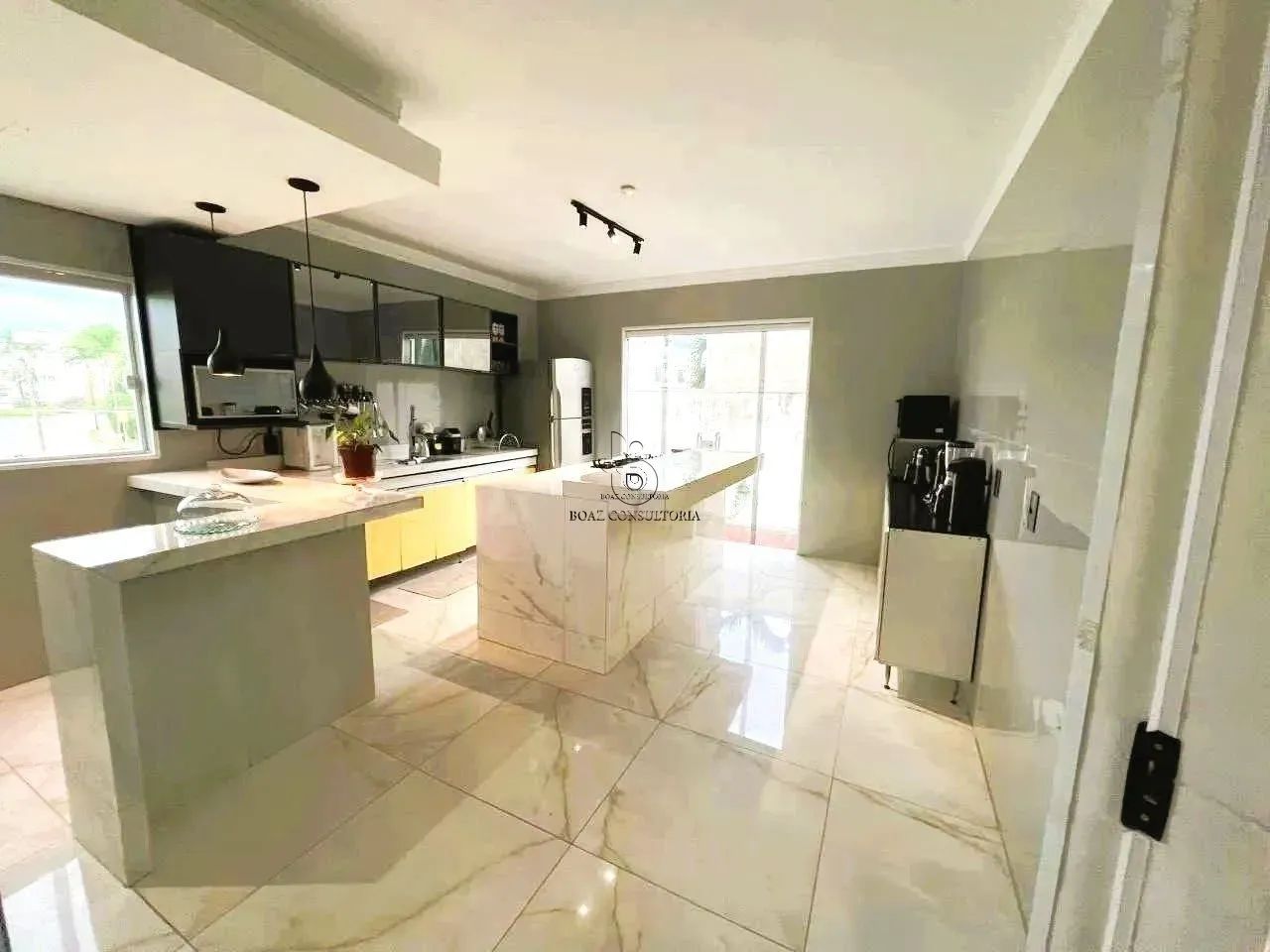 Casa 4 dormitórios à venda Parque São Bento Sorocaba/SP - Foto 2