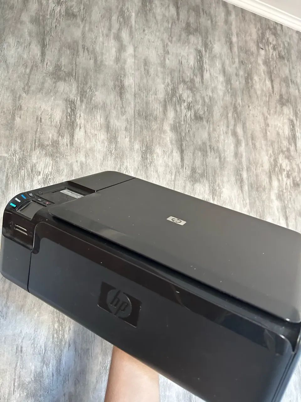 Impressora HP - Foto 4