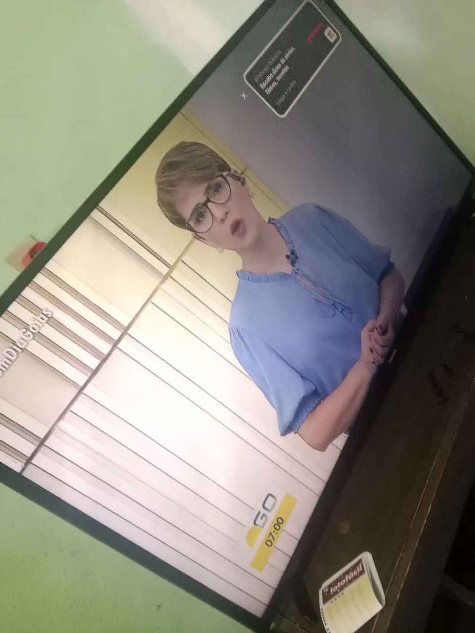 Tv Samsung 43 - Foto 4